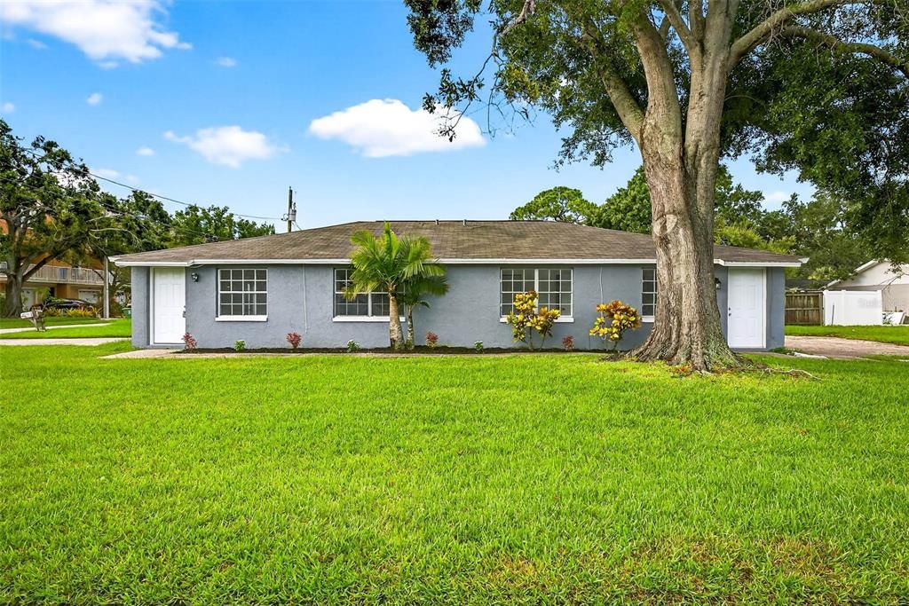 6801 S FAUL STREET, Tampa, FL 33616