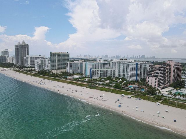 5151 Collins Ave 730 + DEN, Miami Beach, FL 33140