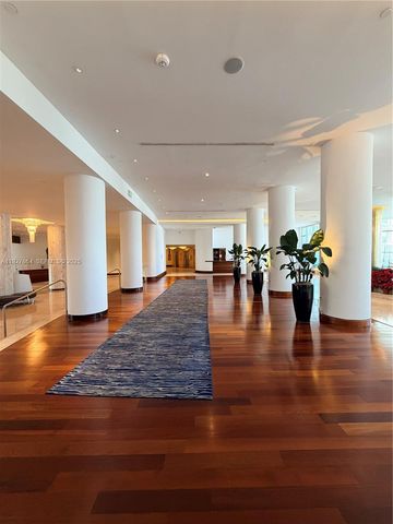 5151 Collins Ave 730 + DEN, Miami Beach, FL 33140