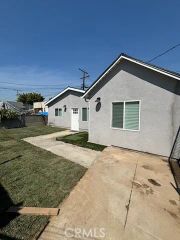 1205 W 84th, Los Angeles, CA 90044