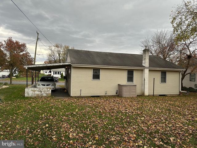 717 W OAK ST, Palmyra, PA 17078