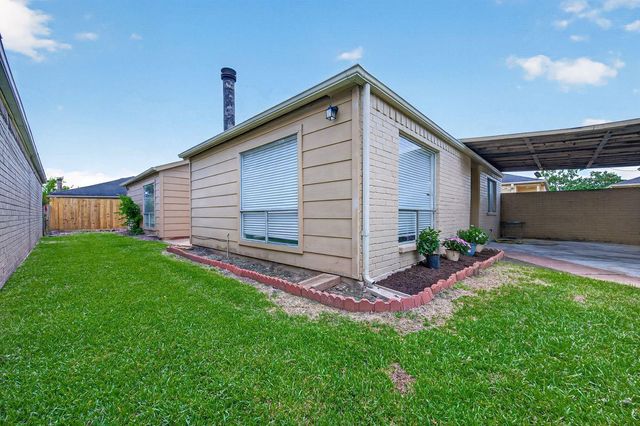 9231 Homeland Drive, Houston, TX 77083