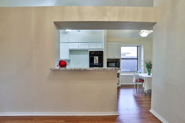 7612 Pampas Drive, Fort Worth, TX 76133