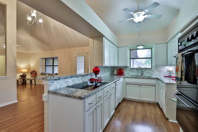 7612 Pampas Drive, Fort Worth, TX 76133