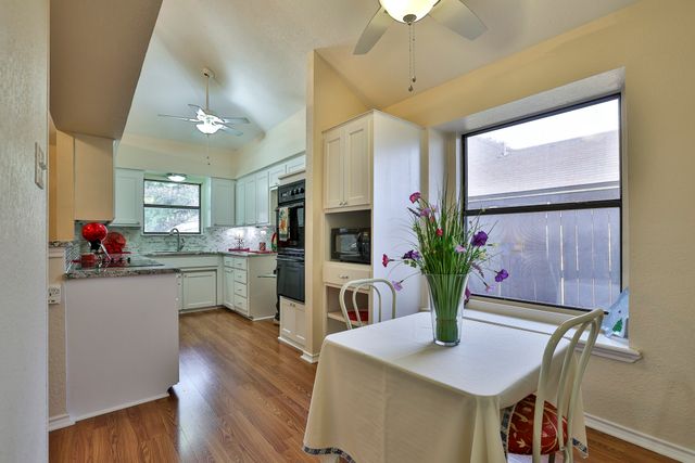 7612 Pampas Drive, Fort Worth, TX 76133