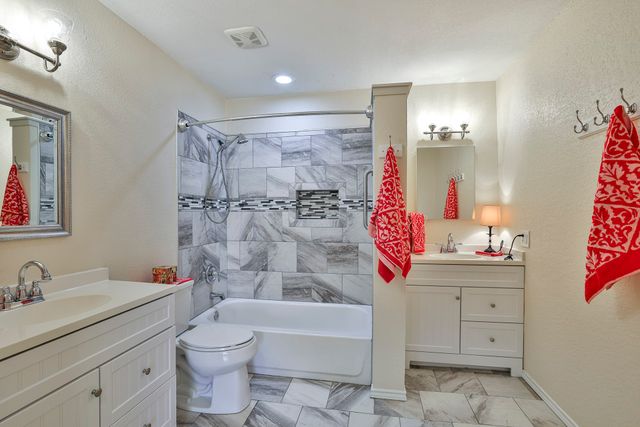 7612 Pampas Drive, Fort Worth, TX 76133