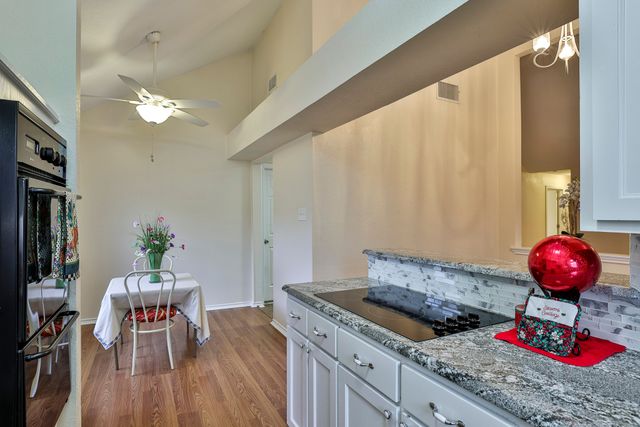 7612 Pampas Drive, Fort Worth, TX 76133