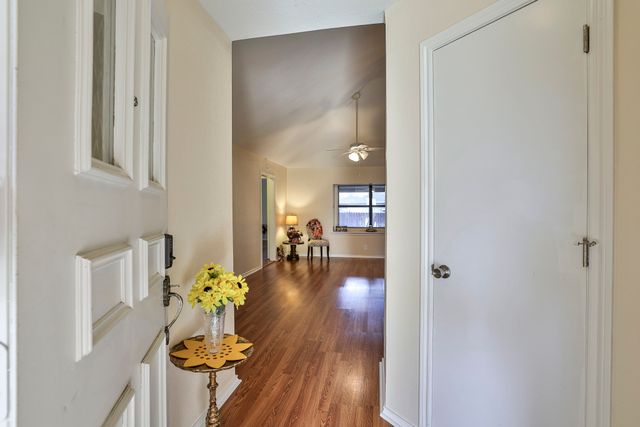 7612 Pampas Drive, Fort Worth, TX 76133