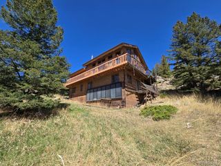 50 Hillside Ct, Boulder, CO 80302