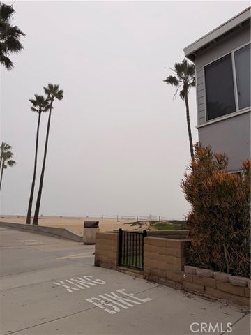 418 E Oceanfront, Newport Beach, CA 92661