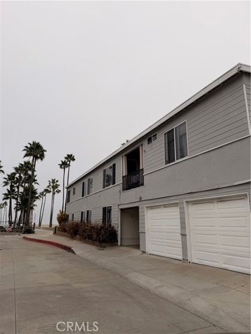418 E Oceanfront, Newport Beach, CA 92661