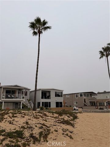 418 E Oceanfront, Newport Beach, CA 92661