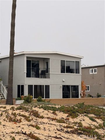 418 E Oceanfront, Newport Beach, CA 92661