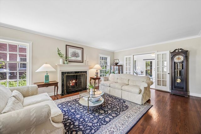 4124 Clausen Avenue, Western Springs, IL 60558