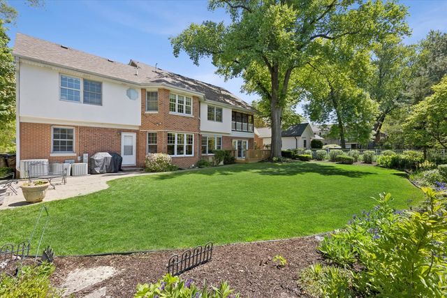 4124 Clausen Avenue, Western Springs, IL 60558
