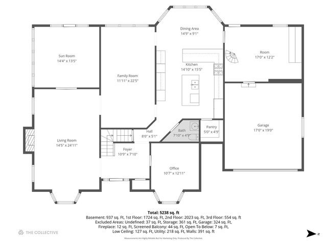 4124 Clausen Avenue, Western Springs, IL 60558