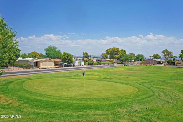 827 E LANCASTER Circle, Florence, AZ 85132