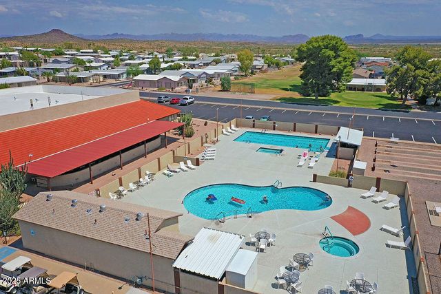 827 E LANCASTER Circle, Florence, AZ 85132