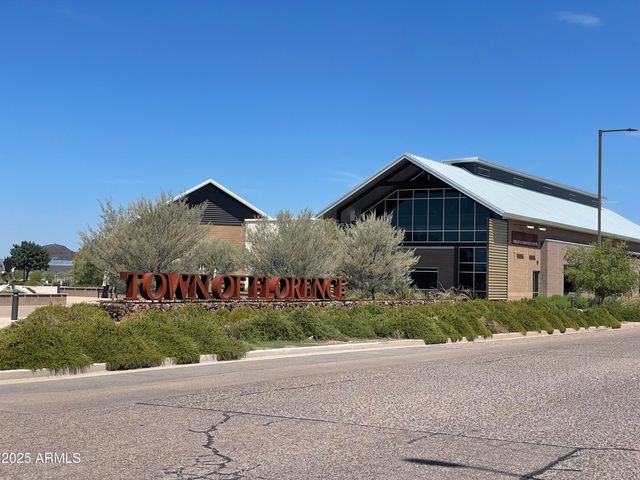 827 E LANCASTER Circle, Florence, AZ 85132