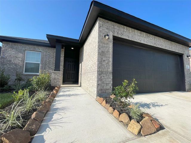 22231 Cortona Glen Drive, Hockley, TX 77447