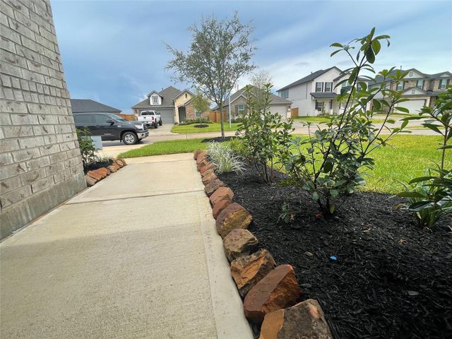 22231 Cortona Glen Drive, Hockley, TX 77447