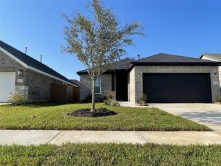 22231 Cortona Glen Drive, Hockley, TX 77447