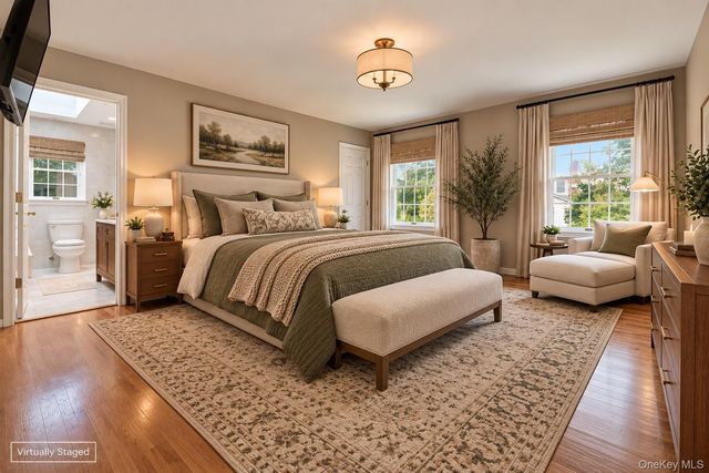26 Washington Circle, New City, NY 10956