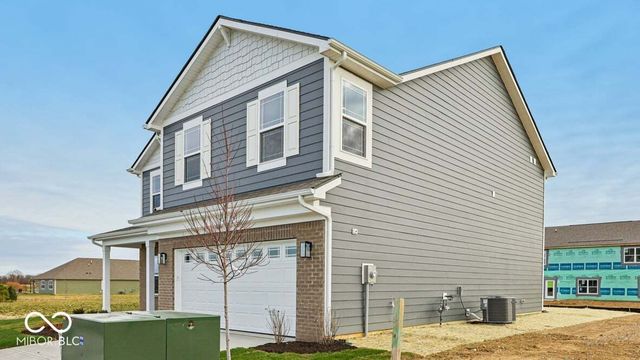 1535 Albatross Street, Danville, IN 46122