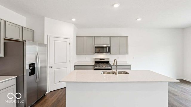 1535 Albatross Street, Danville, IN 46122