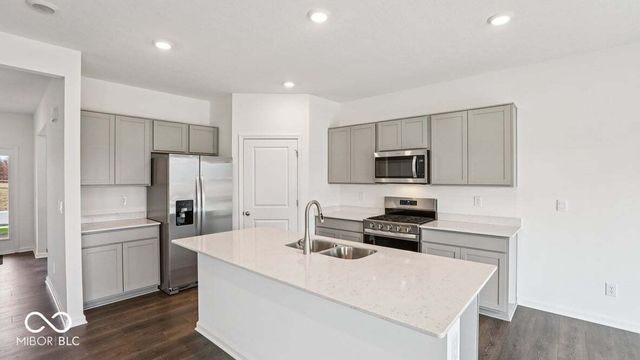 1535 Albatross Street, Danville, IN 46122