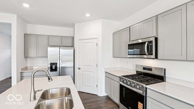 1535 Albatross Street, Danville, IN 46122