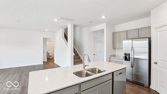 1535 Albatross Street, Danville, IN 46122