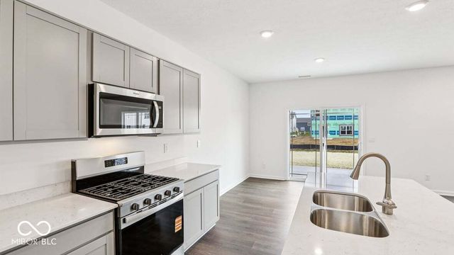 1535 Albatross Street, Danville, IN 46122