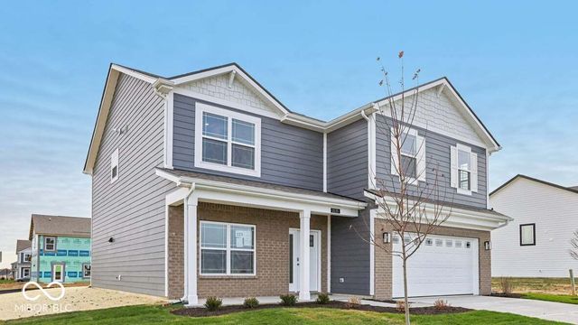 1535 Albatross Street, Danville, IN 46122