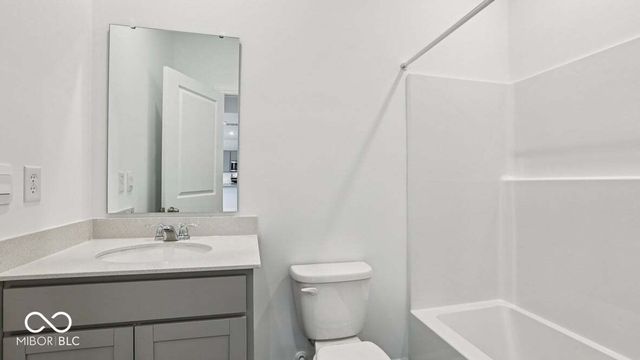 1535 Albatross Street, Danville, IN 46122