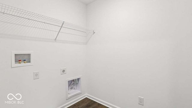 1535 Albatross Street, Danville, IN 46122