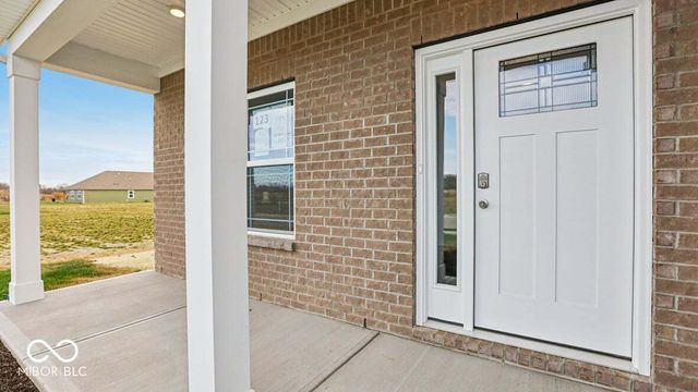 1535 Albatross Street, Danville, IN 46122