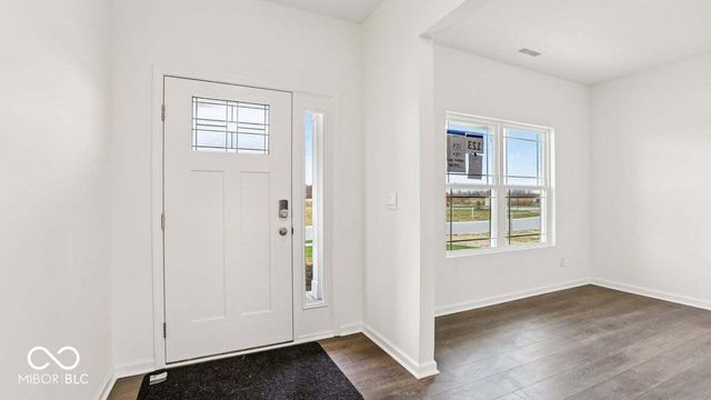 1535 Albatross Street, Danville, IN 46122