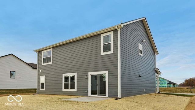 1535 Albatross Street, Danville, IN 46122