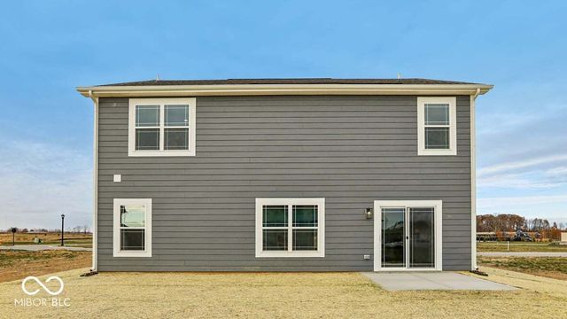 1535 Albatross Street, Danville, IN 46122