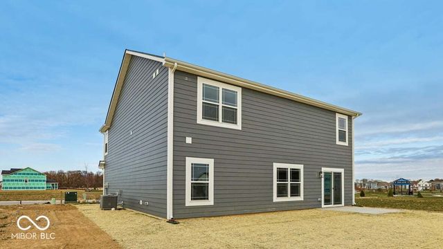 1535 Albatross Street, Danville, IN 46122