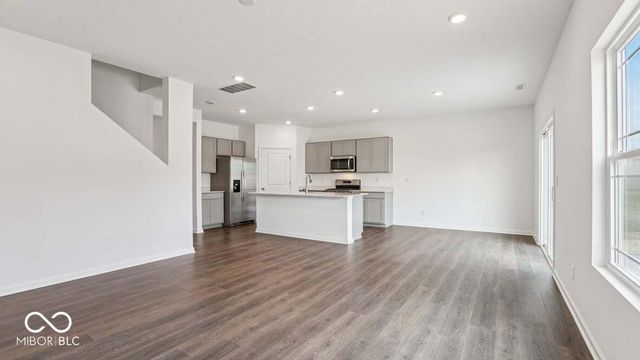 1535 Albatross Street, Danville, IN 46122