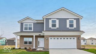 1535 Albatross Street, Danville, IN 46122