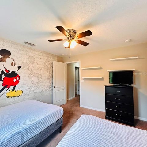 2979 BANANA PALM DRIVE, Kissimmee, FL 34747