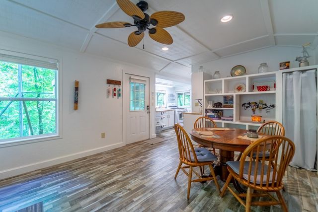 283 Briggs Cove Road, Robbinsville, NC 28771