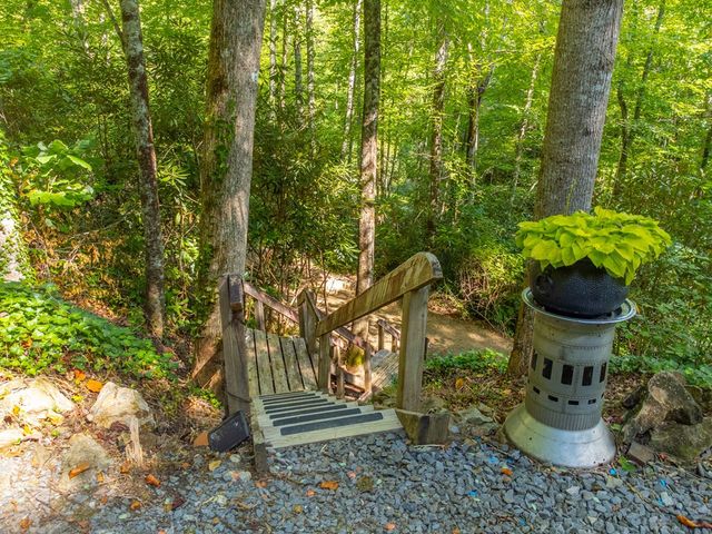 283 Briggs Cove Road, Robbinsville, NC 28771