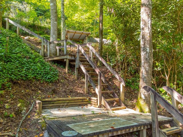 283 Briggs Cove Road, Robbinsville, NC 28771
