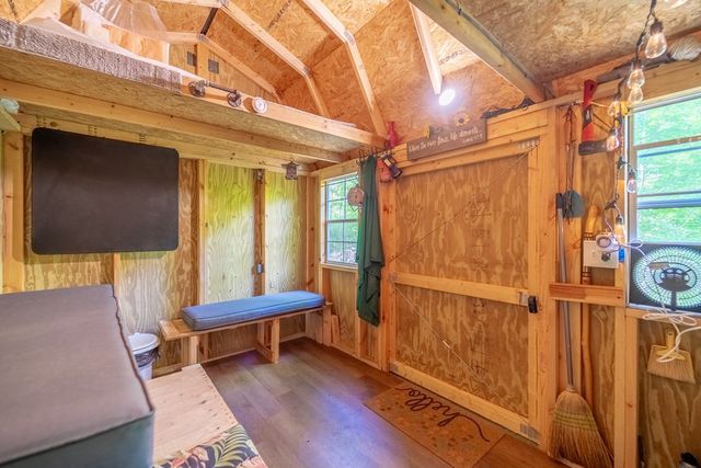 283 Briggs Cove Road, Robbinsville, NC 28771