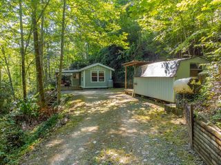 283 Briggs Cove Road, Robbinsville, NC 28771