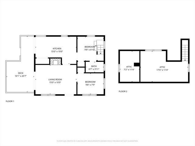 10 Grindell Ave, Dennis, MA 02639